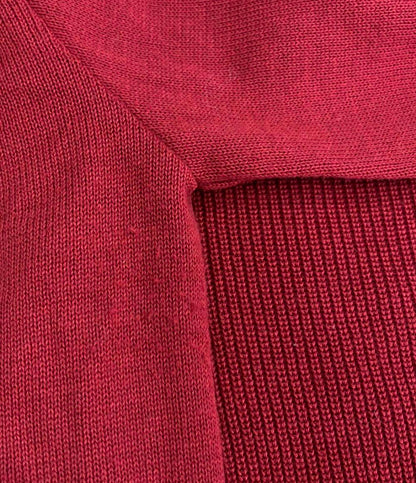 UNITED TOKYO 長袖 ハイネック ニット フリルニット レディース SIZE 1 (S) ユナイテッドトウキョウ