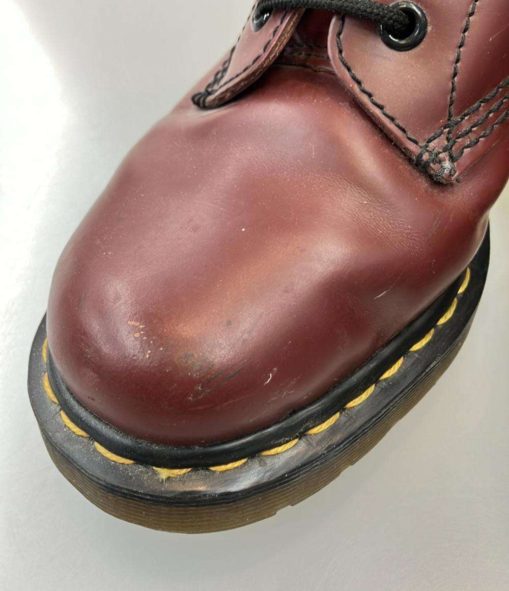 Dr.Martens 10ホールブーツ レディース SIZE UK 6 (25cm) ドクターマーチン