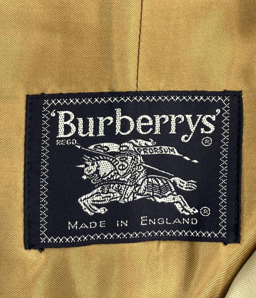 バーバリー トレンチコート レディース SIZE 6 BURBERRY