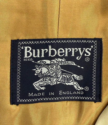バーバリー トレンチコート レディース SIZE 6 BURBERRY