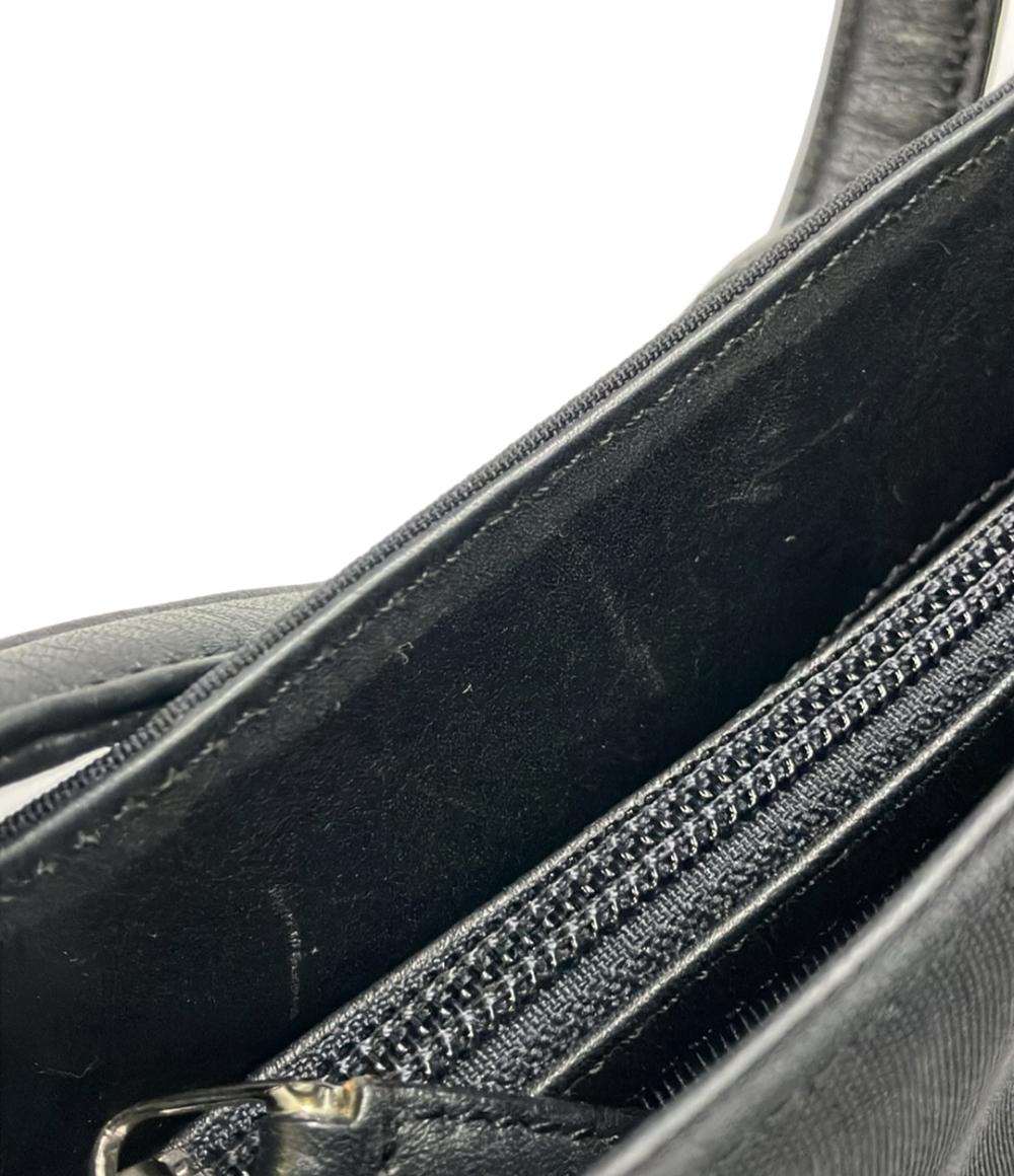 PELLE BORSA ショルダーバッグ 肩掛け レディース ペレボルサ