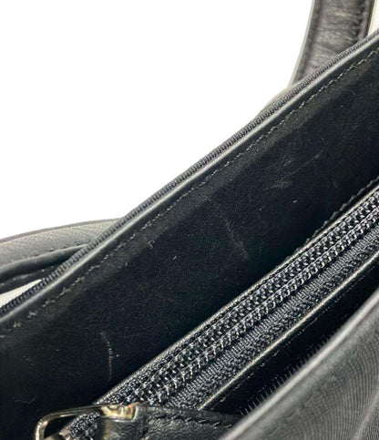 PELLE BORSA ショルダーバッグ 肩掛け レディース ペレボルサ