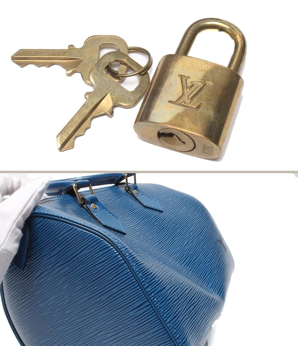 LOUIS VUITTON ハンドバッグ エピ スピーディー25 M43015 レディース ルイ・ヴィトン