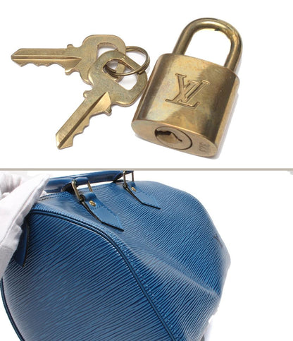 LOUIS VUITTON ハンドバッグ エピ スピーディー25 M43015 レディース ルイ・ヴィトン