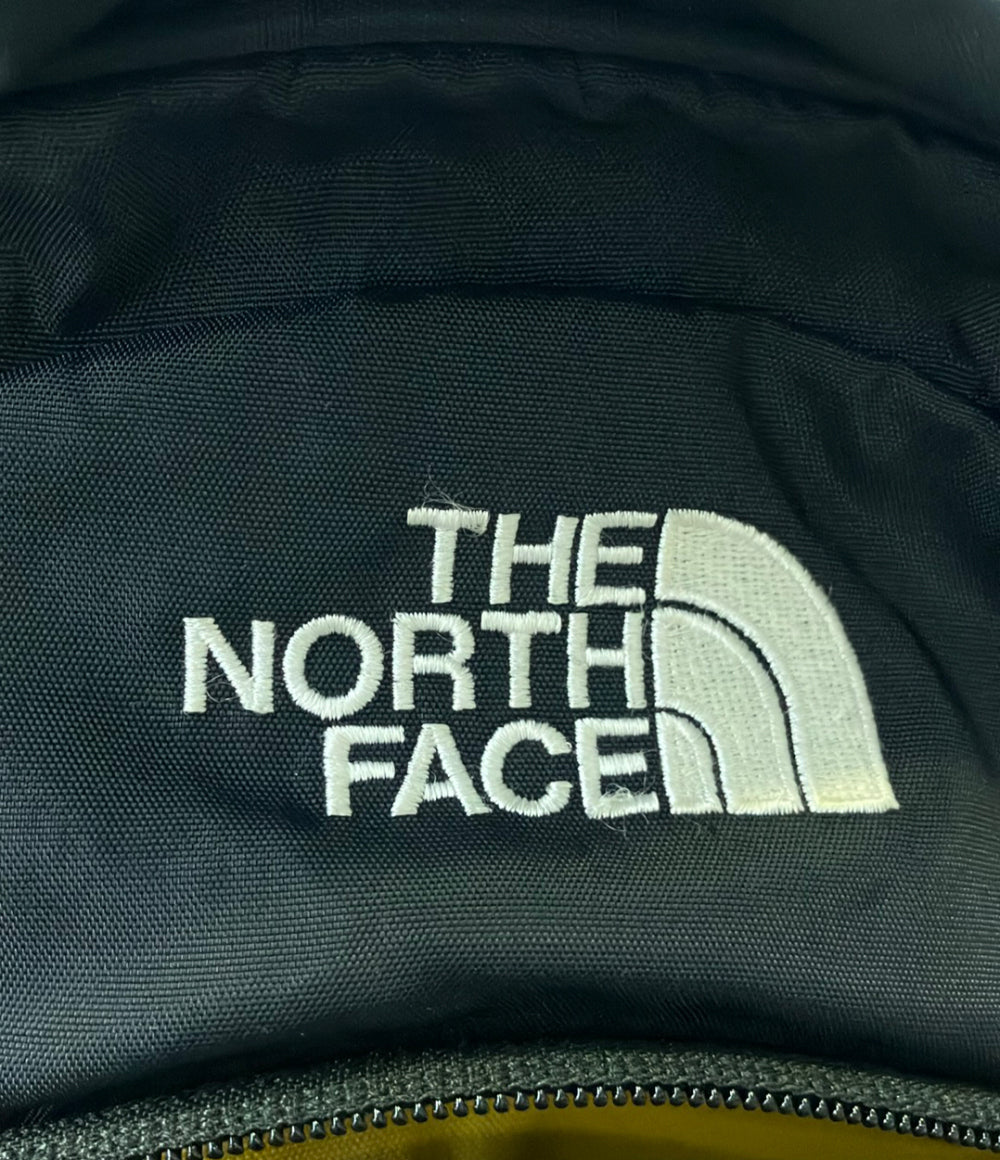 THE NORTH FACE リュック NMJ72004 レディース ザ・ノース・フェイス