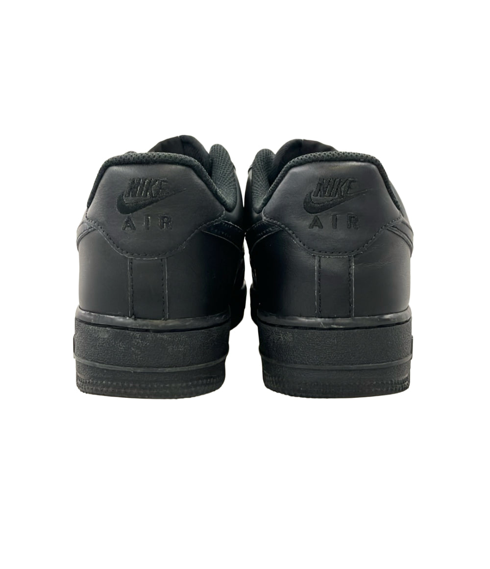 NIKE ローカットスニーカー AIR FORCE 1 07 CW2288-001 メンズ SIZE 25.5 (S) ナイキ