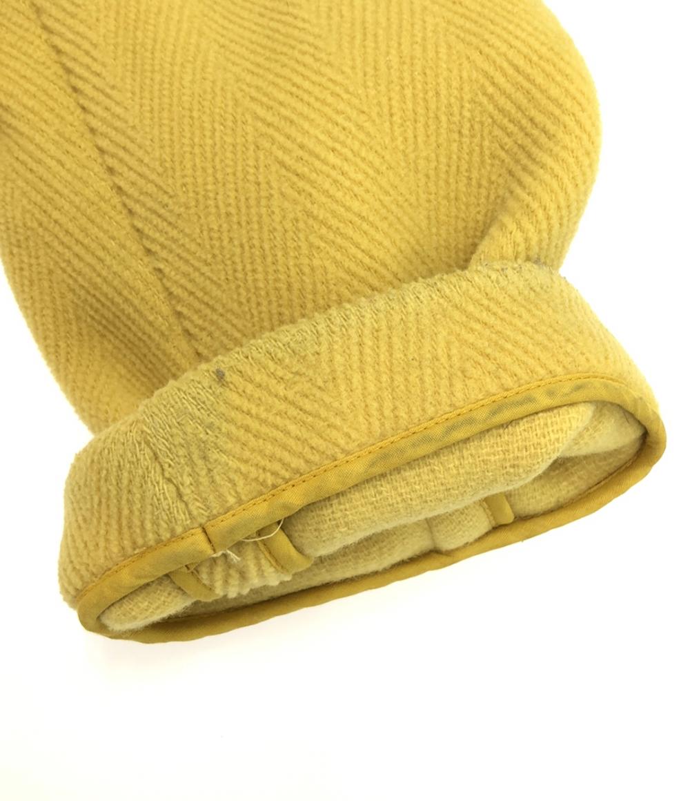 エーオーアツキオオニシ ダッフルコート レディース SIZE 9 (M) AO ATSUKI ONISHI