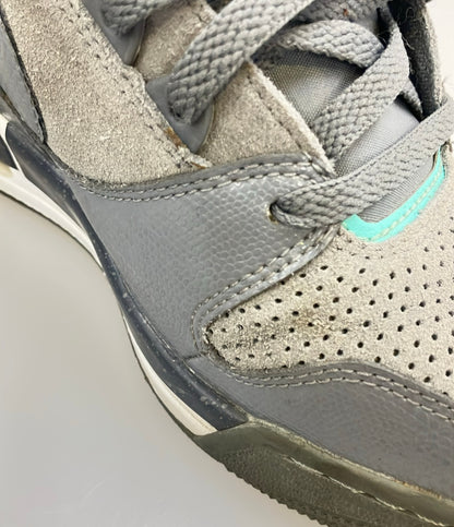 NIKE ハイカットスニーカー WMNS Air Revolution Sky Hi 599410-011 レディース SIZE 26.5 (XL) ナイキ