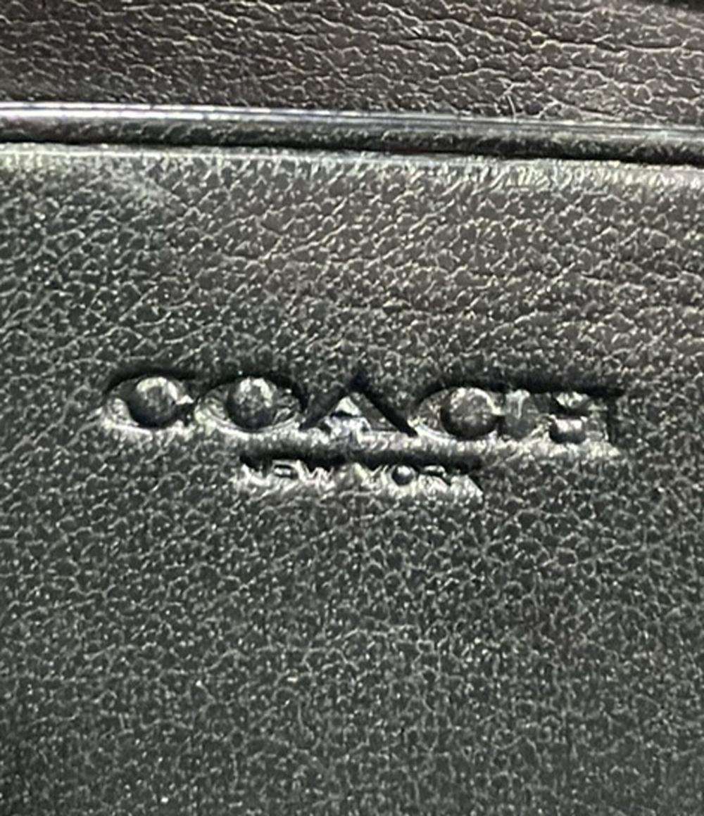 COACH L字ファスナー長財布 レディース コーチ – Rehello by BOOKOFF