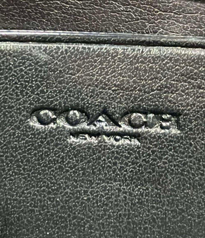 COACH L字ファスナー長財布 レディース コーチ