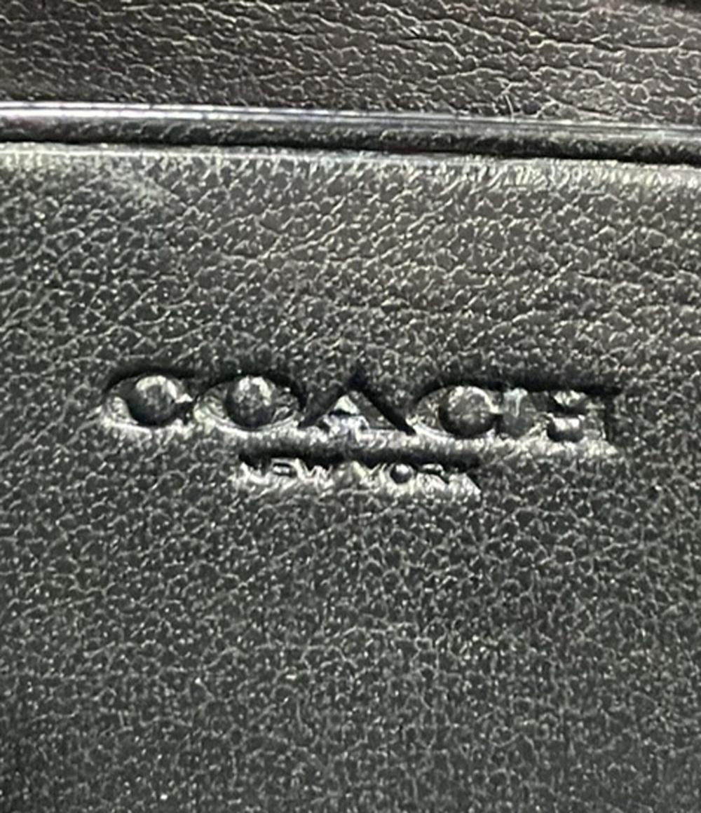 COACH L字ファスナー長財布 レディース コーチ