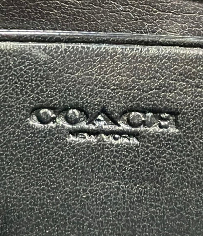 COACH L字ファスナー長財布 レディース コーチ