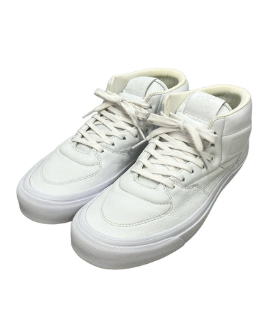 VANS ミドルカットスニーカー メンズ SIZE 27.5 ヴァンズ