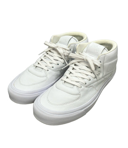 VANS ミドルカットスニーカー メンズ SIZE 27.5 ヴァンズ