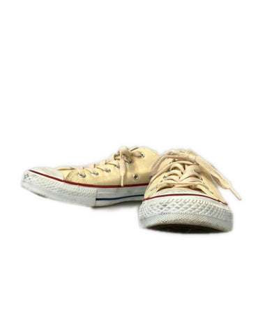 コンバース ローカットスニーカー CANVAS ALL STAR OX 32160320 メンズ SIZE 26 (M) CONVERSE