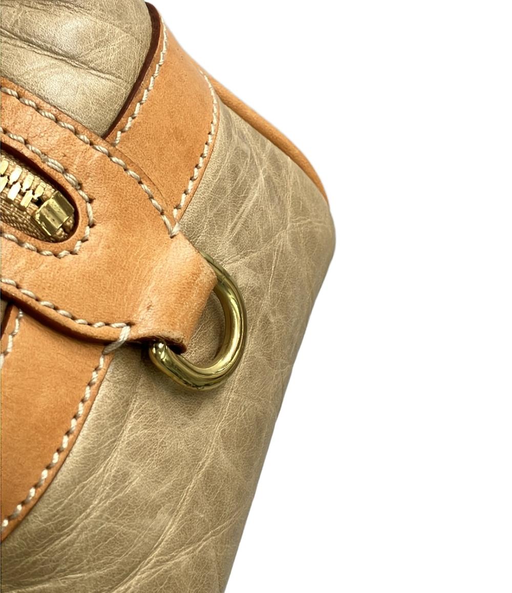 ハンティングワールド ハンドバッグ レディース HUNTING WORLD