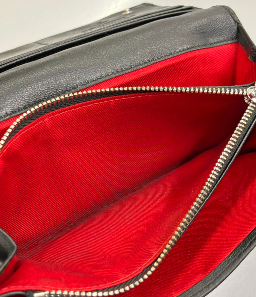 Vivienne Westwood 長財布 レザー レディース ヴィヴィアンウエストウッド