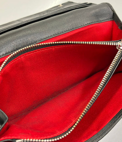Vivienne Westwood 長財布 レザー レディース ヴィヴィアンウエストウッド