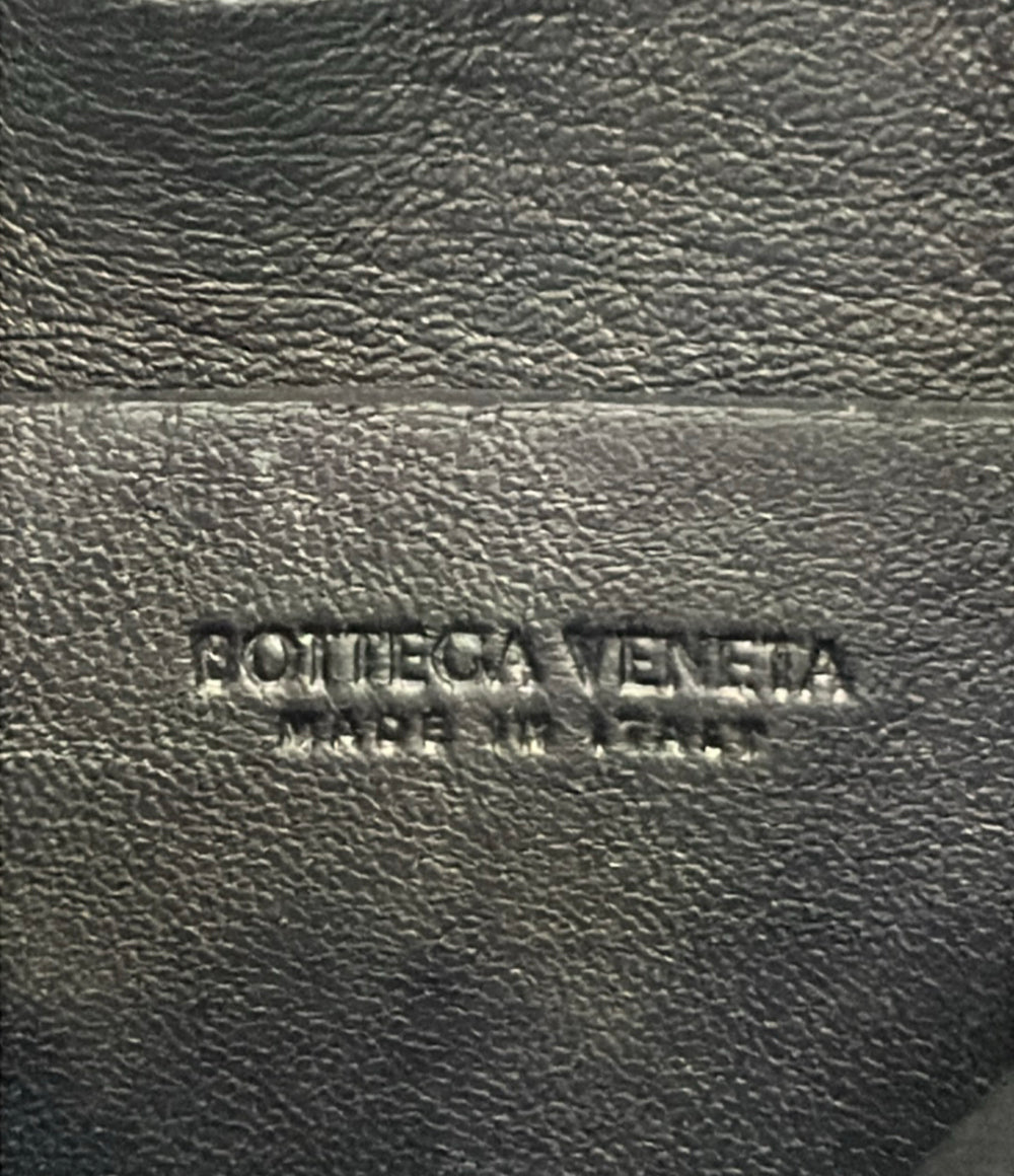 BOTTEGA VENETA ショルダーバッグ 斜め掛け キャンディ カセット レディース ボッテガ・ヴェネタ