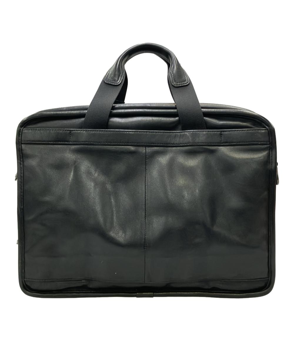 TUMI 2WAY ブリーフケース ビジネスバッグ ショルダーバッグ 斜め掛け メンズ トゥミ