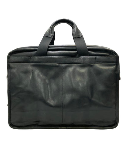 TUMI 2WAY ブリーフケース ビジネスバッグ ショルダーバッグ 斜め掛け メンズ トゥミ