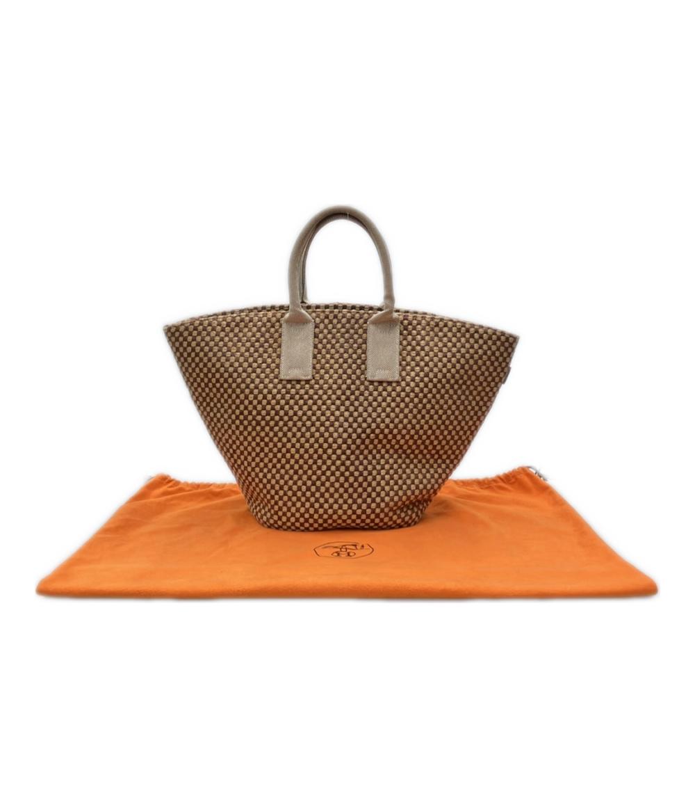 エルメス トートバッグ ハンドバッグ パニエバス PM レディース HERMES