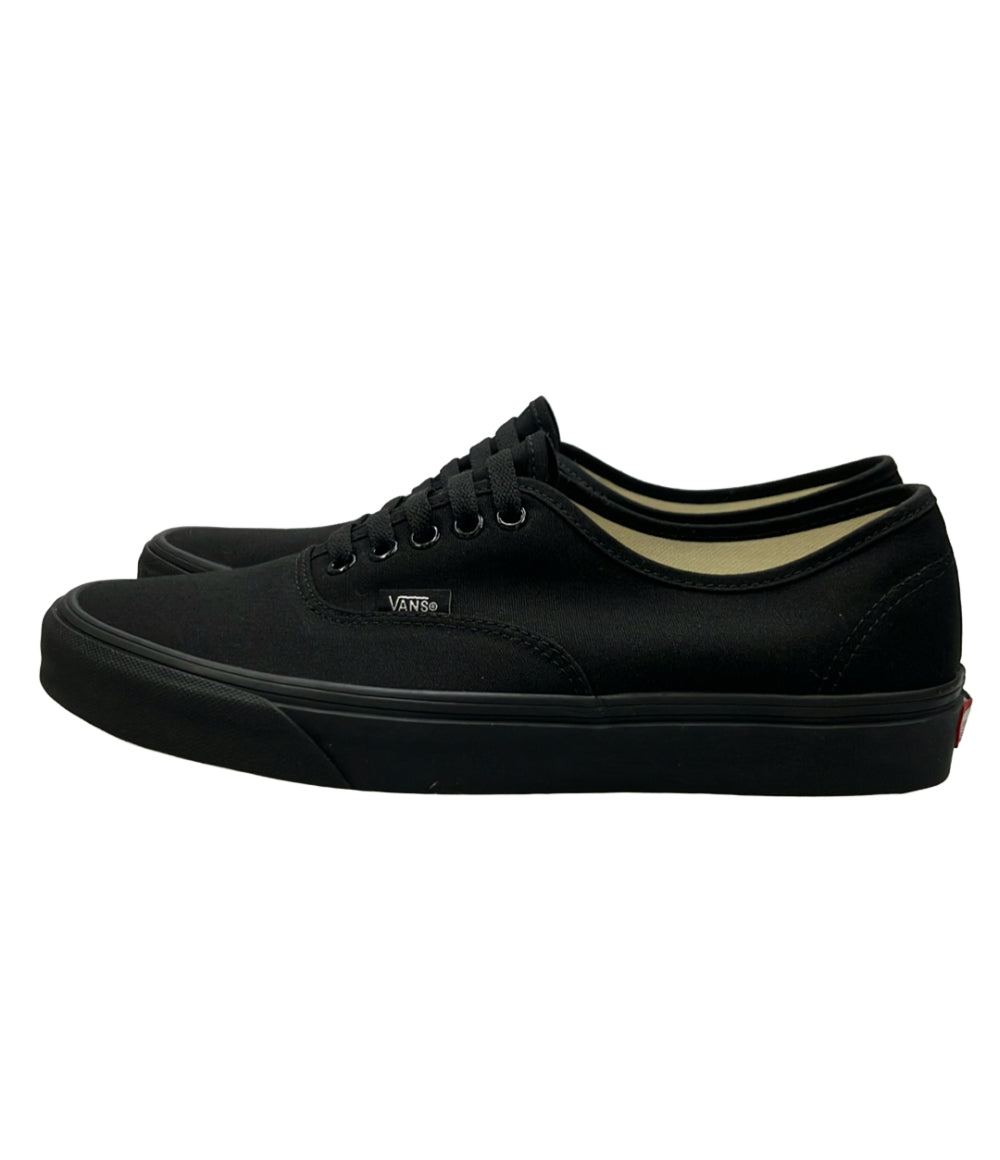 VANS ローカットスニーカー オーセンティック VN000EE3BKA メンズ SIZE 28.0 バンズ