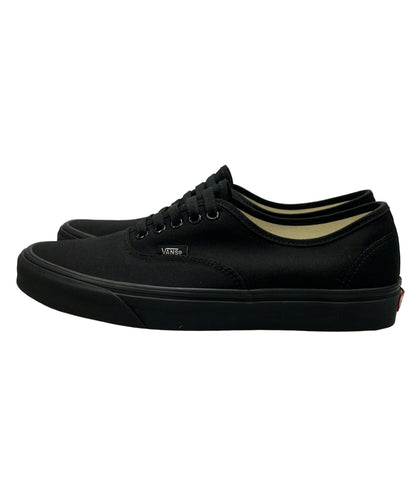 VANS ローカットスニーカー オーセンティック VN000EE3BKA メンズ SIZE 28.0 バンズ