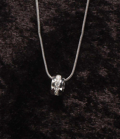 SWAROVSKI ネックレス レディース スワロフスキー