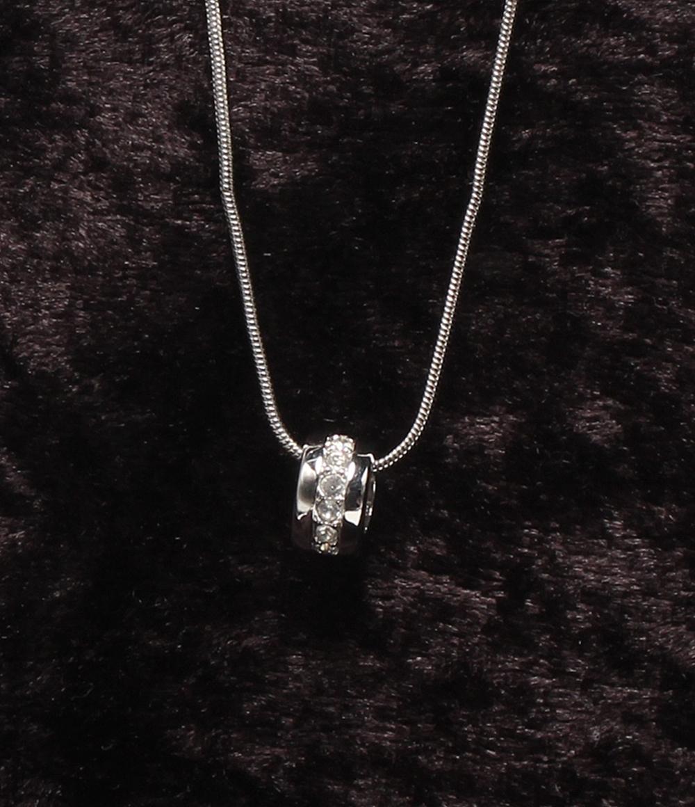 SWAROVSKI ネックレス レディース スワロフスキー
