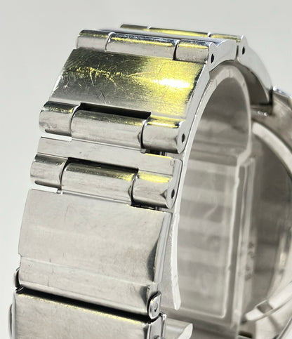 Paul Smith 腕時計 クオーツ シルバー F335-T010482 メンズ ポール・スミス