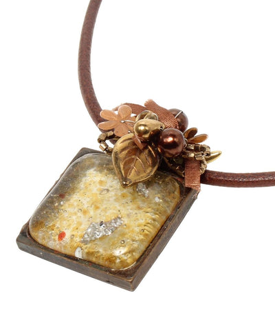 ネックレス レディース POH XEIPONOIEIN