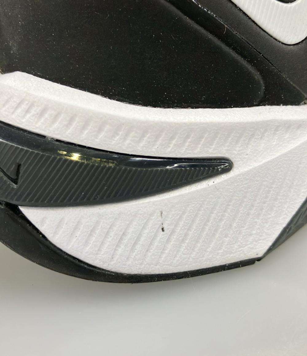 NIKE トレーニングシューズ メトコン 10 HQ2620-001 レディース SIZE 24.5 (L) ナイキ