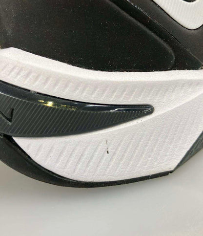 NIKE トレーニングシューズ メトコン 10 HQ2620-001 レディース SIZE 24.5 (L) ナイキ