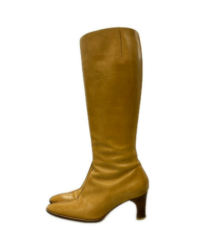 LOEWE ロングブーツ レディース SIZE 37 (M) ロエベ