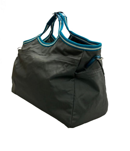 アニエスベー 2wayボストンバッグ ショルダーバッグ 斜め掛け レディース agnes b.