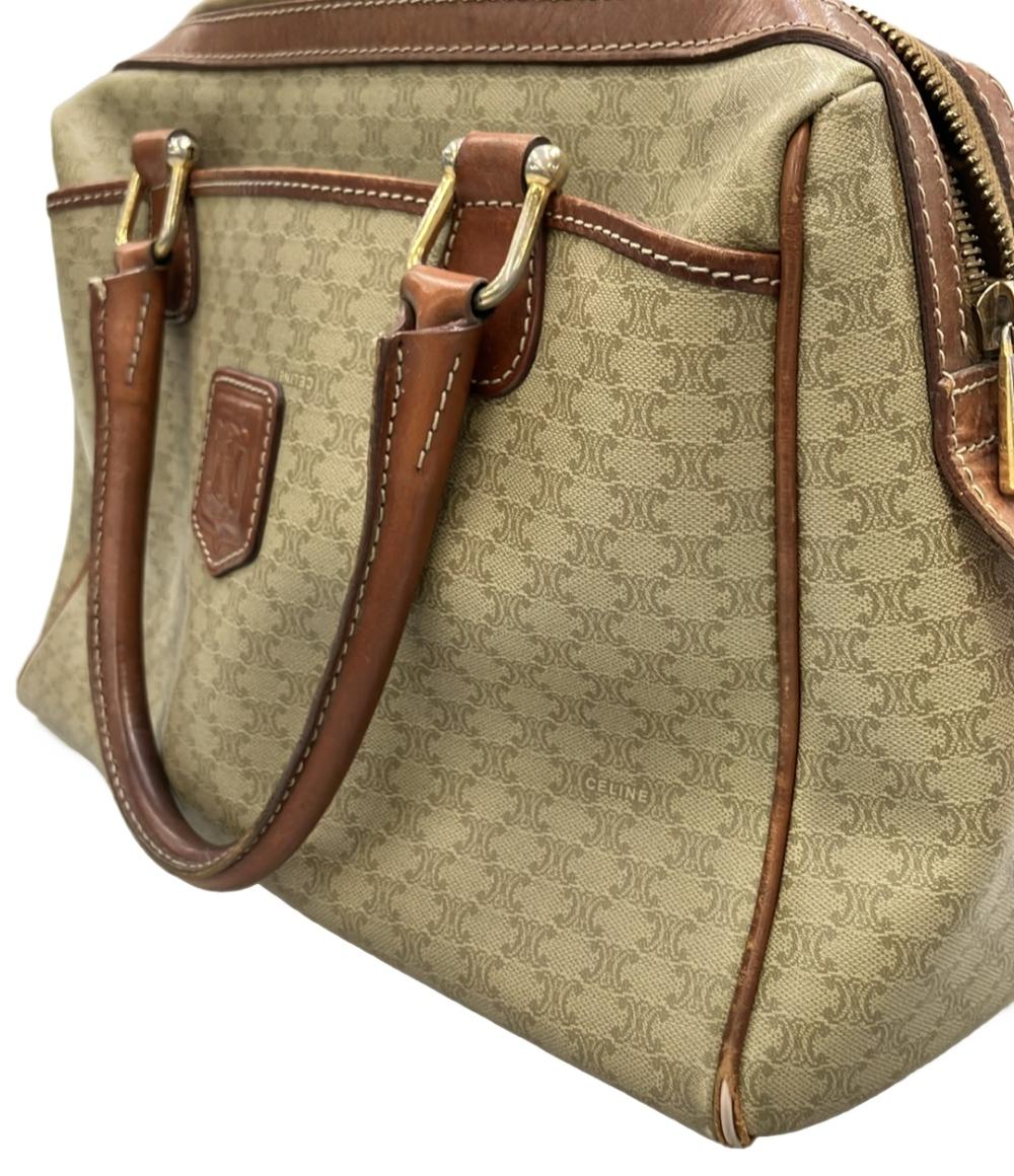 訳あり セリーヌ ハンドバッグ ミニボストンバッグ レディース CELINE