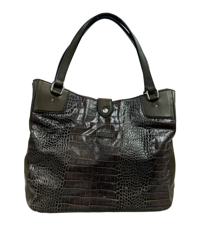 Daniel&Bob トートバッグ 肩掛け メンズ ダニエル&ボブ