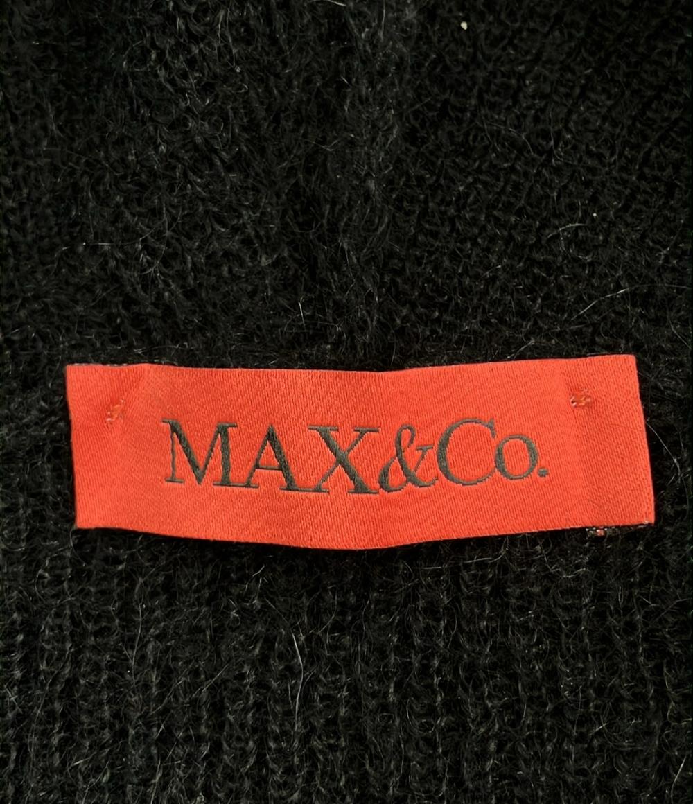 MAX＆Co. 長袖カーディガン レディース SIZE XS マックスアンドコー