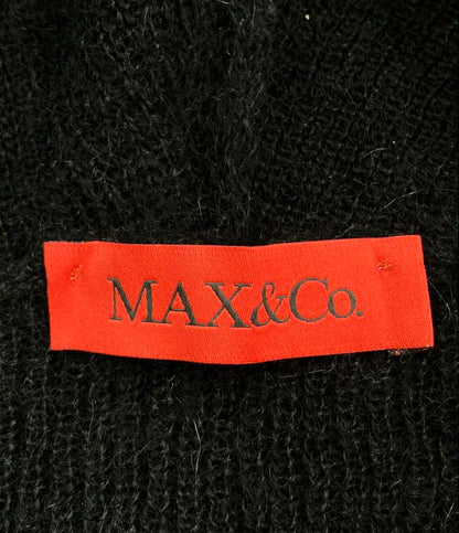MAX＆Co. 長袖カーディガン レディース SIZE XS マックスアンドコー