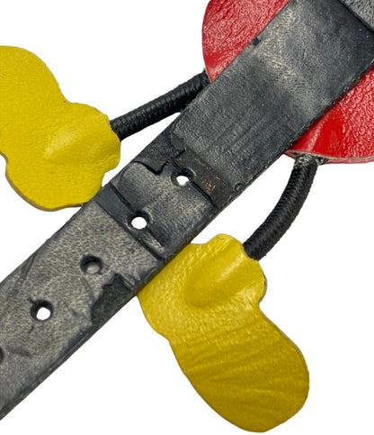 ローラス 腕時計 ミッキーマウス クオーツ V821-0280 キッズ LORUS