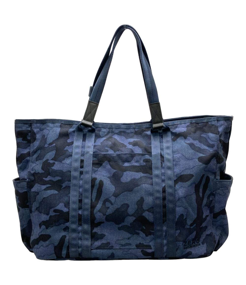 美品 ゼロハリバートン トートバッグ ショルダーバッグ 肩掛け メンズ ZERO HALLIBURTON