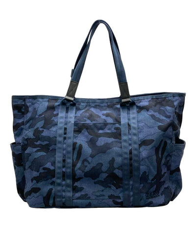 美品 ゼロハリバートン トートバッグ ショルダーバッグ 肩掛け メンズ ZERO HALLIBURTON