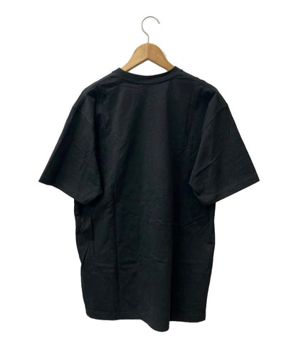 美品 ブラックアイパッチ 半袖Tシャツ メンズ SIZE L (L) the black eye patch