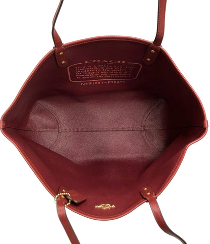 COACH トートバッグ シグネチャー F78279 レディース コーチ