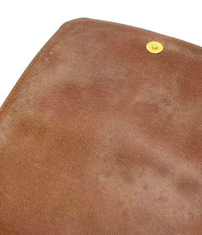 LOUIS VUITTON ショルダーバック 肩掛け ミュゼット サルサ モノグラム M51387 レディース ルイ・ヴィトン