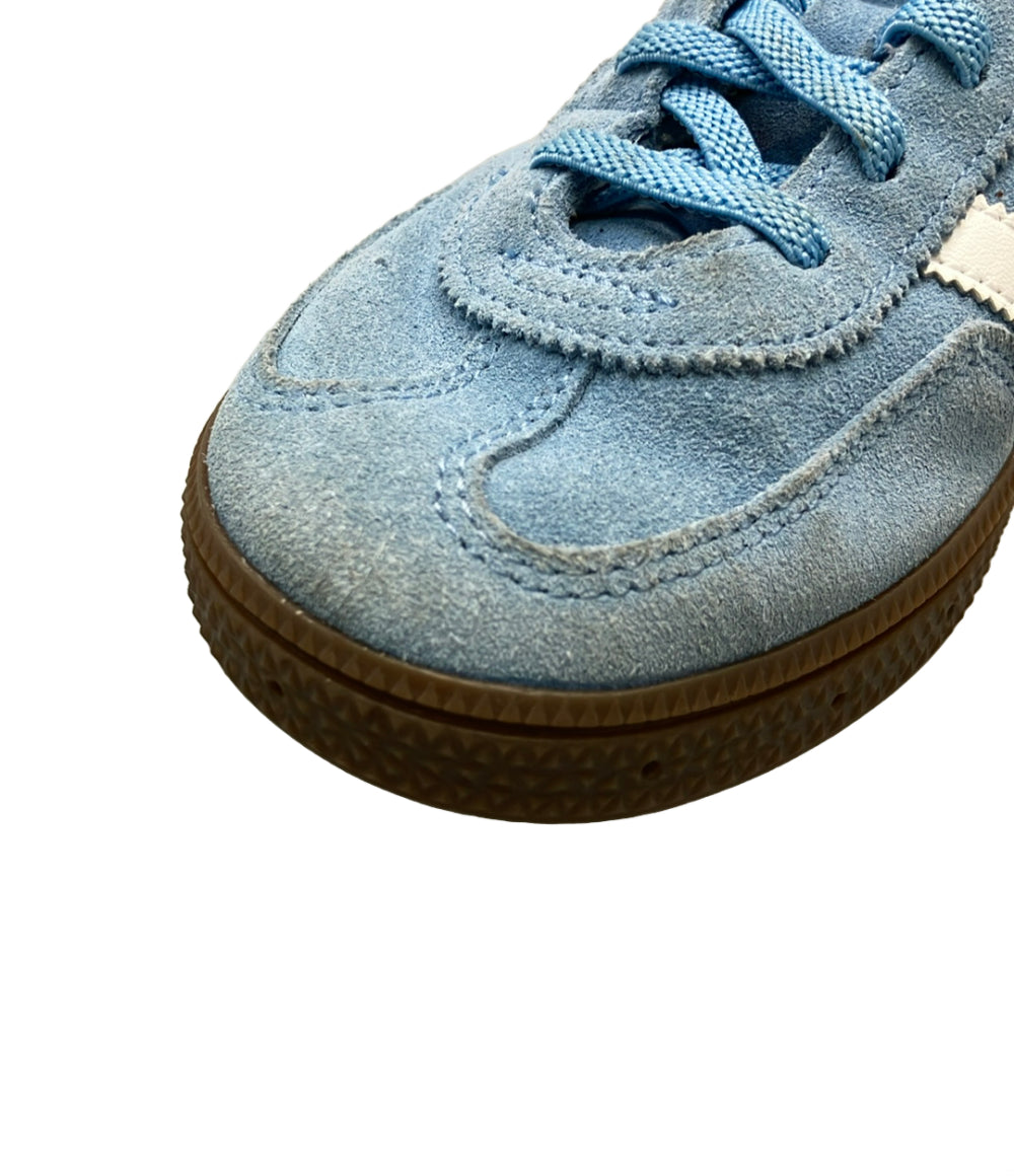 adidas ローカットスニーカー HANDBALL SPEZIAL CF EL C JQ6381 キッズ SIZE 21.5 アディダス