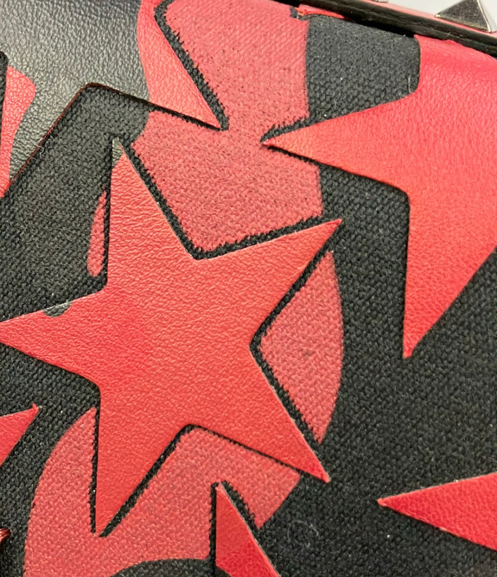 VALENTINO 長財布 ポーチ メンズ ヴァレンティノ