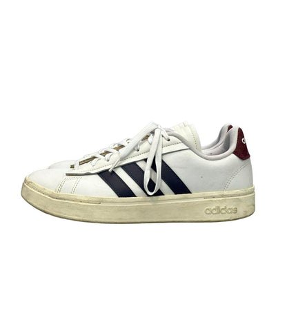 adidas ローカットスニーカー GRANDCOURT ALPHA GY7983 メンズ SIZE 27.0 (L) アディダス