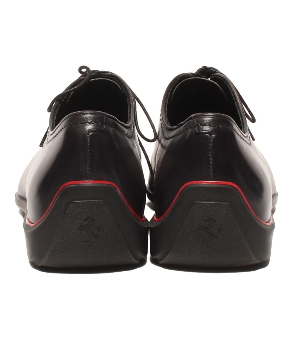 美品 ベルルッティ フェラーリ ビジネスシューズ Ferrari Exclusive メンズ SIZE 7 (M) Berluti Ferrari